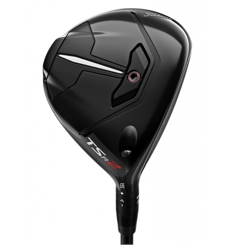 Titleist Fairway Wood TSr2-0