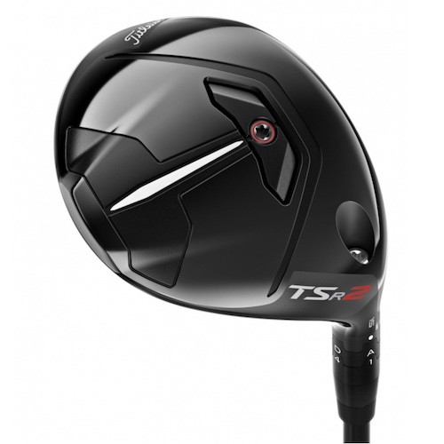 Titleist Fairway Wood TSr2-2