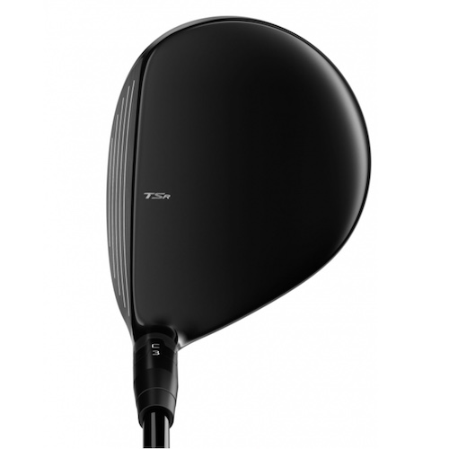 Titleist Fairway Wood TSr3-1