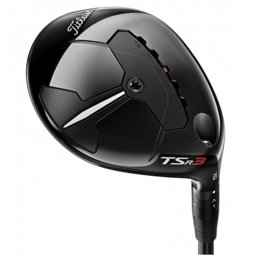 Titleist Fairway Wood TSr3-2