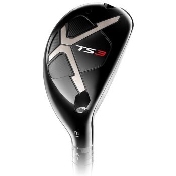 Titleist hybrid TS3-0