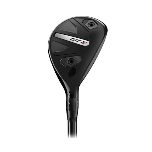 Titleist hybrid GT2-0