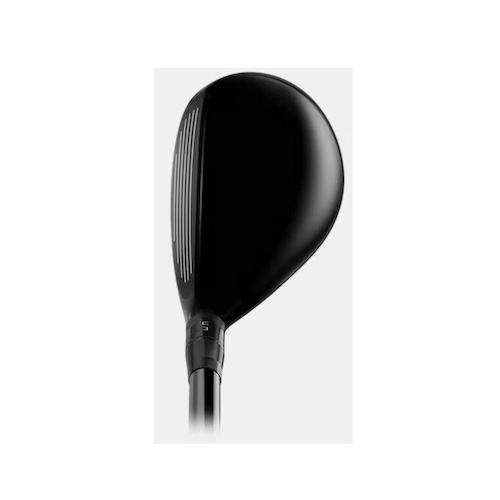 Titleist hybrid GT2-1