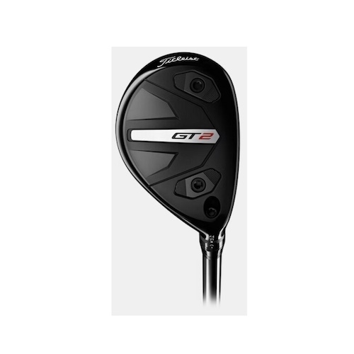 Titleist hybrid GT2-2