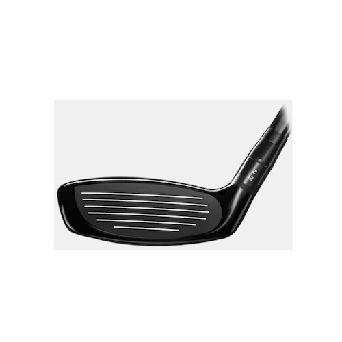 Titleist hybrid GT2-3