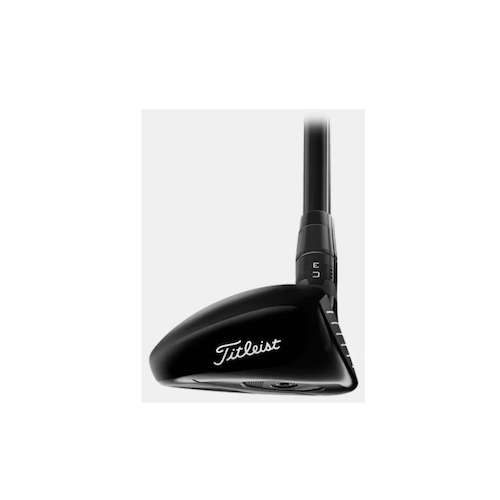 Titleist hybrid GT2-4