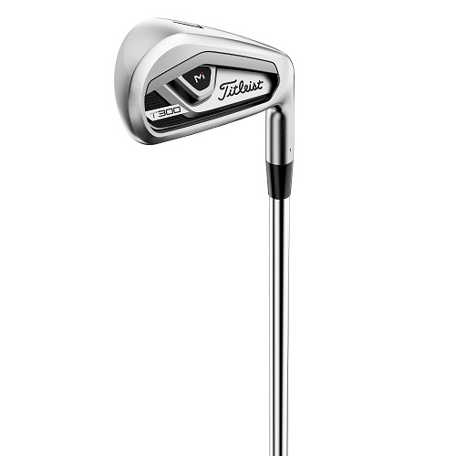 Titleist irons 2021 T300-0