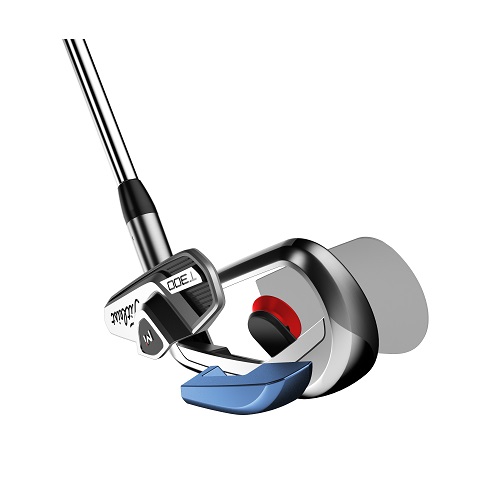 Titleist irons 2021 T300-5