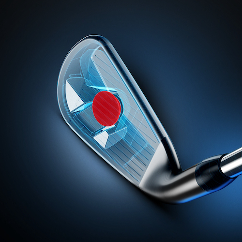 Titleist irons 2021 T300-8