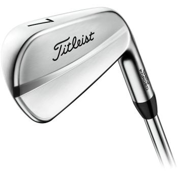 Titleist irons 620 MB-0