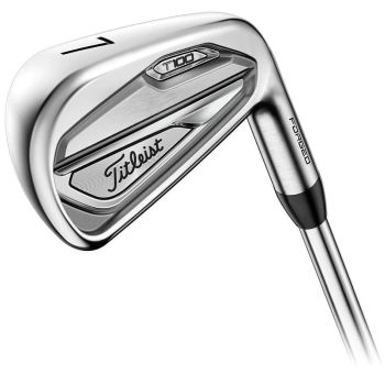 Titleist irons T100-0