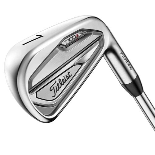Titleist irons T100-1
