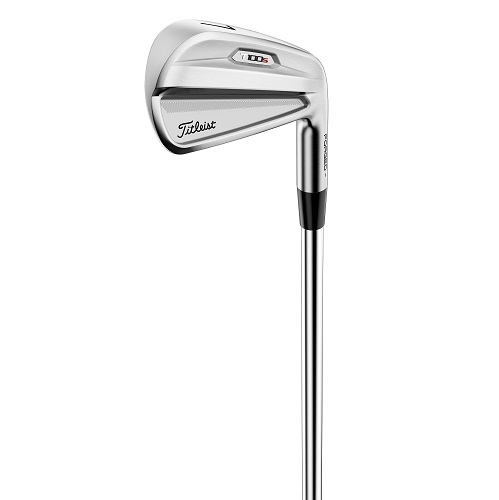 Titleist irons T100-3