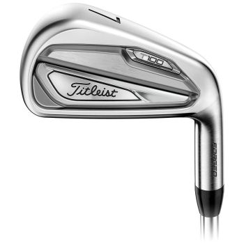 Titleist irons T100-10