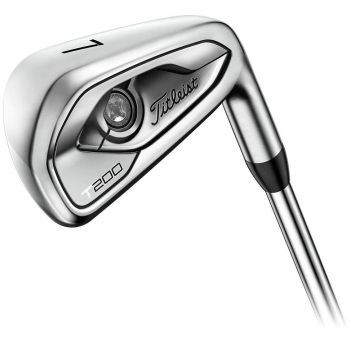 Titleist irons T200-0