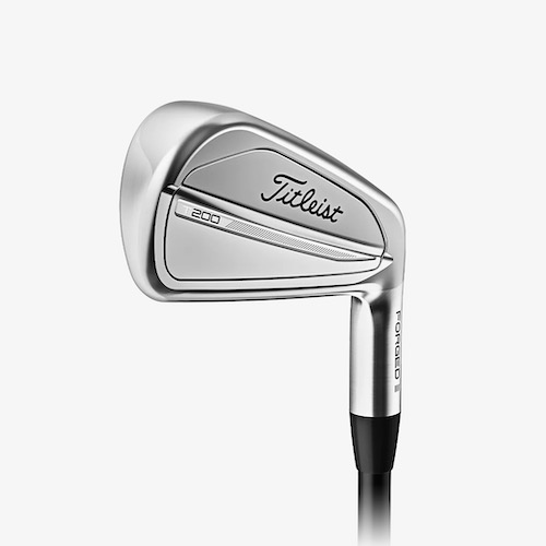 Titleist irons T200-1