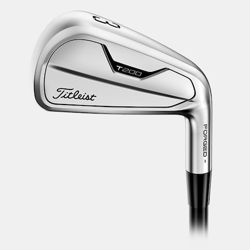 Titleist irons T200-5