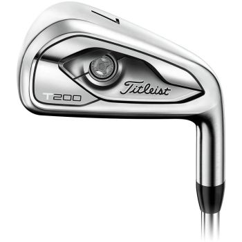 Titleist irons T200-9
