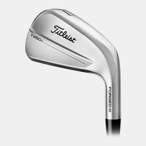 Titleist G4 T250 Irons-0