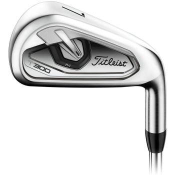 Titleist irons T300-1