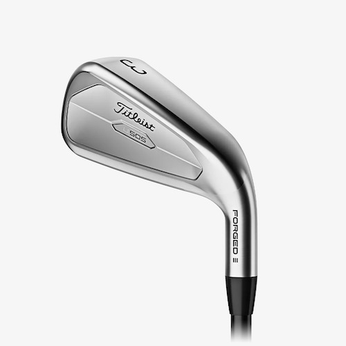 Titleist U 505 Utility Iron-1