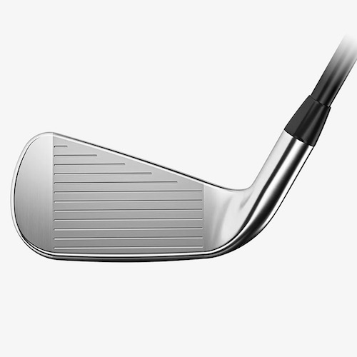 Titleist U 505 Utility Iron-3