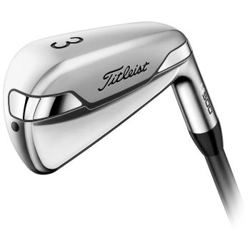 Titleist utility iron U 500-0