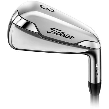 Titleist utility iron U 500-1