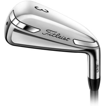 Titleist utility iron U 510-1