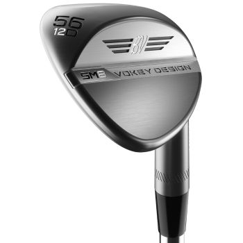 Titleist wedge SM8 Tour Chrome-0