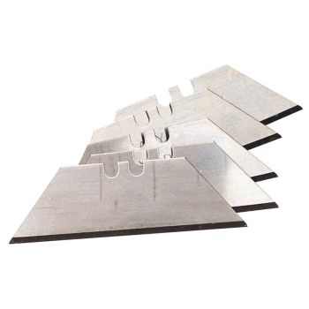 Stanley Knife Blades - Pack 10-0