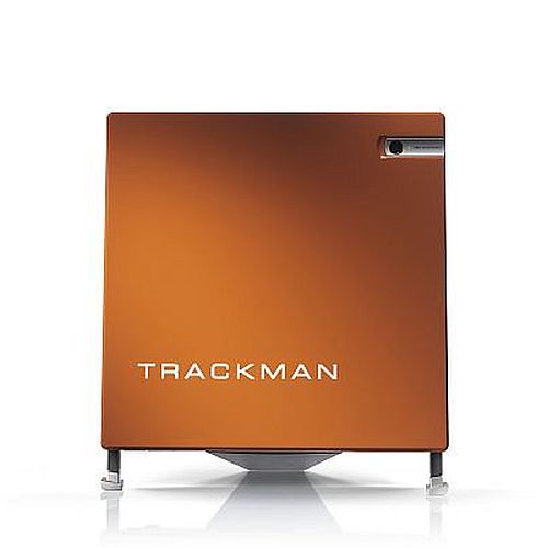 Trackman 4-0