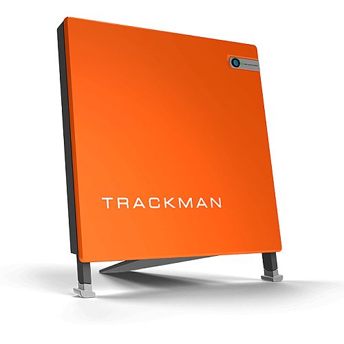 Trackman 4-1