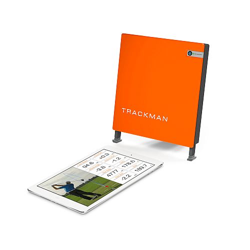 Trackman 4-3