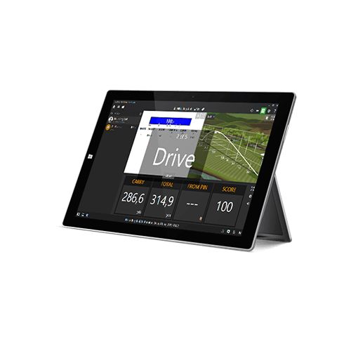 Trackman 4-5