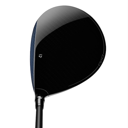TaylorMade driver Qi10 LS-1