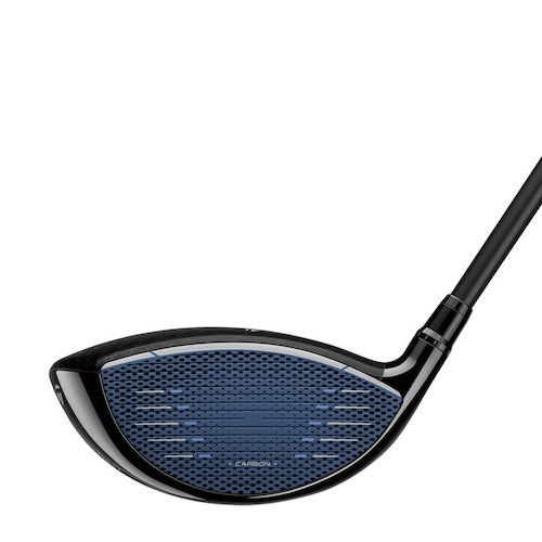 TaylorMade driver Qi10 LS-2