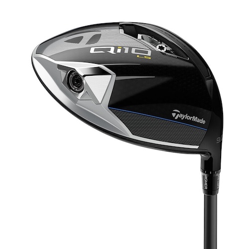 TaylorMade driver Qi10 LS-3