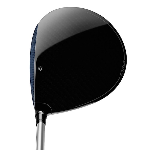 TaylorMade driver Qi10 Max-1