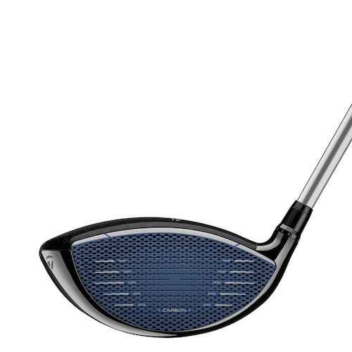 TaylorMade driver Qi10 Max-2