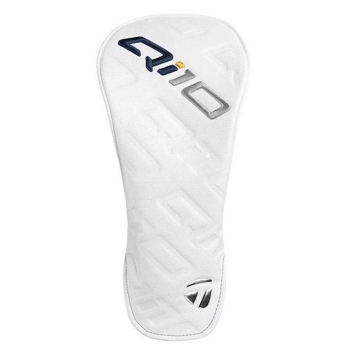 TaylorMade driver Qi10 Max-5