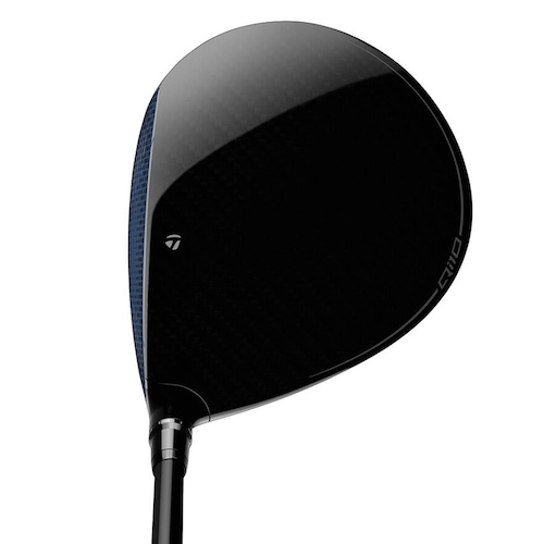 TaylorMade driver Qi10-1