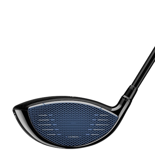 TaylorMade driver Qi10-2
