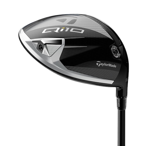 TaylorMade driver Qi10-4