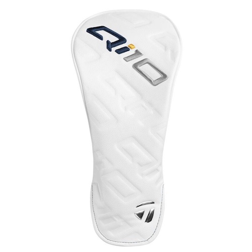 TaylorMade driver Qi10-5