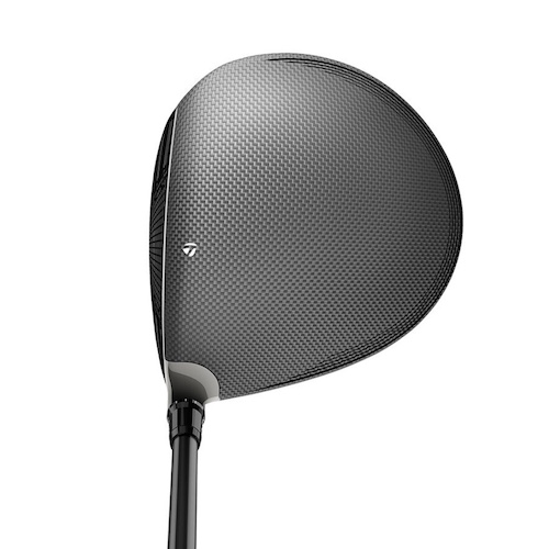TaylorMade driver Qi35 Max-1