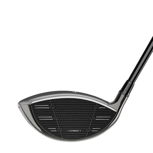 TaylorMade driver Qi35 Max-2