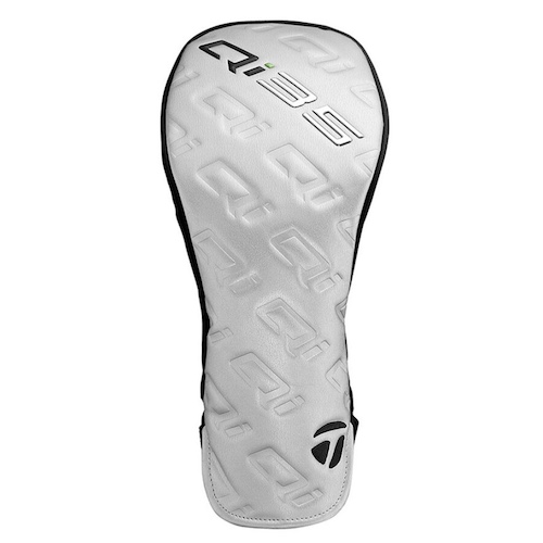 TaylorMade driver Qi35 Max-5