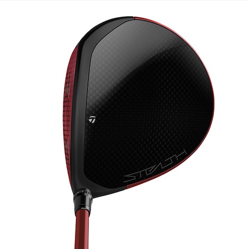 TaylorMade driver Stealth 2 HD-1