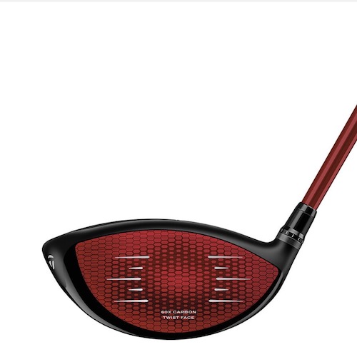TaylorMade driver Stealth 2 HD-2